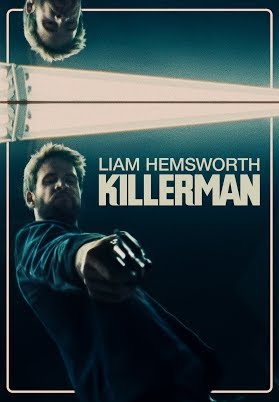 Killerman 2019 hindi dubb HdRip